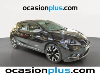 Nissan Pulsar DIG-T 190 Tekna 140 kW (190 CV)