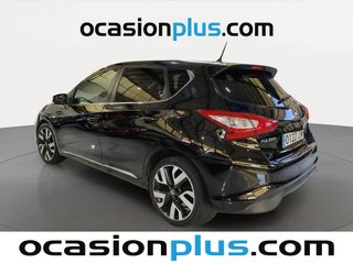 Nissan Pulsar DIG-T 190 Tekna 140 kW (190 CV)