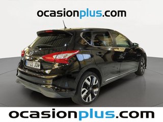 Nissan Pulsar DIG-T 190 Tekna 140 kW (190 CV)