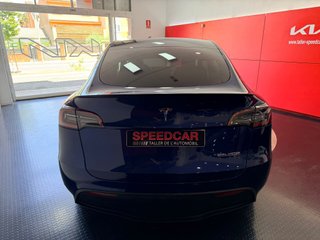TESLA Model Y Performance 4WD