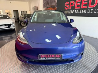 TESLA Model Y Performance 4WD