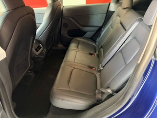 TESLA Model Y Performance 4WD