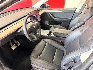 TESLA Model Y Performance 4WD
