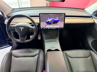 TESLA Model Y Performance 4WD