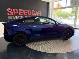 TESLA Model Y Performance 4WD