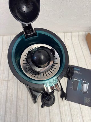 Cecotec EssentialVita Hyden 600 Exprimidor