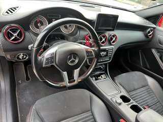 Mercedes-Benz Clase A 2013