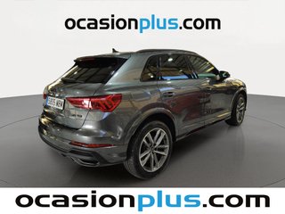 Audi Q3 Black line 35 TDI 110 kW (150 CV) S tronic