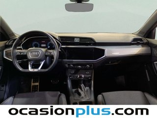 Audi Q3 Black line 35 TDI 110 kW (150 CV) S tronic