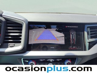 Audi Q3 Black line 35 TDI 110 kW (150 CV) S tronic