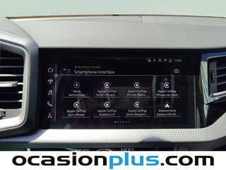 Audi Q3 Black line 35 TDI 110 kW (150 CV) S tronic