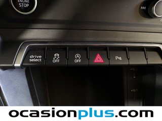 Audi Q3 Black line 35 TDI 110 kW (150 CV) S tronic