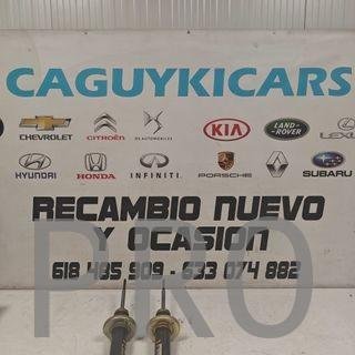 JUEGO AMORTIGUADORES DELANTEROS RENAULT SPACE