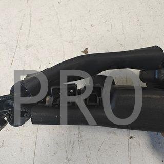 ANCLAJE CINTURON CENTRAL TRASERO TOYOTA AVENSIS