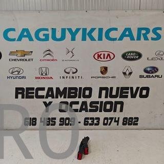 ANCLAJE CINTURON CENTRAL TRASERO TOYOTA AVENSIS