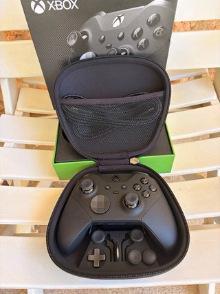 Mando Xbox Elite Series 2
