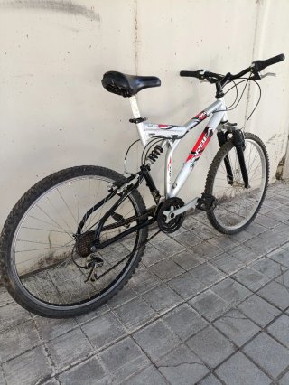 Bicicleta Orbea Montaña/Ciudad 26