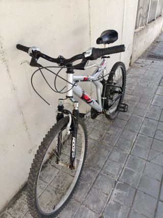 Bicicleta Orbea Montaña/Ciudad 26