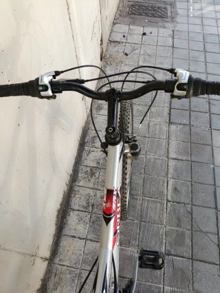 Bicicleta Orbea Montaña/Ciudad 26