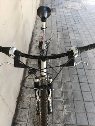 Bicicleta Orbea Montaña/Ciudad 26
