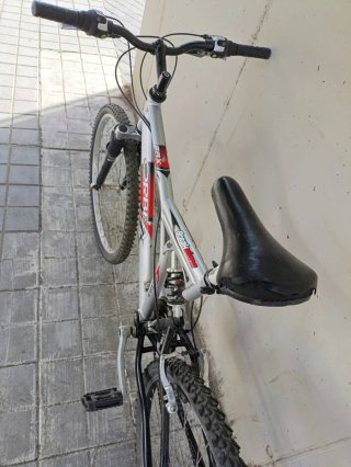 Bicicleta Orbea Montaña/Ciudad 26