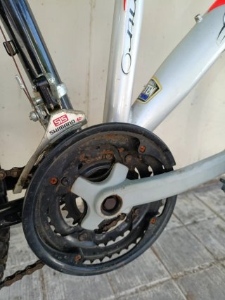 Bicicleta Orbea Montaña/Ciudad 26