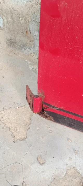 Puertas de escarabajo 1302/1303