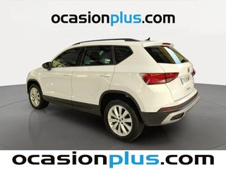 SEAT Ateca 1.5 TSI S&S Style XL 110 kW (150 CV)