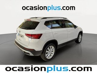 SEAT Ateca 1.5 TSI S&S Style XL 110 kW (150 CV)