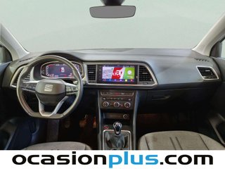 SEAT Ateca 1.5 TSI S&S Style XL 110 kW (150 CV)
