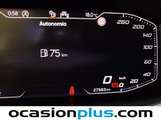 SEAT Ateca 1.5 TSI S&S Style XL 110 kW (150 CV)