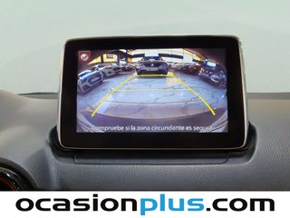 Mazda CX-3 2.0 SKYACTIV GE Luxury 2WD 88 kW (120 CV)