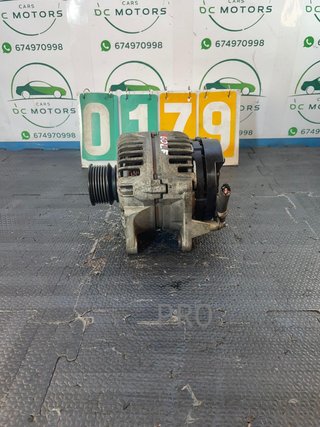 028903028 alternador Volkswagen golf IV 1.6i 105cv BLB