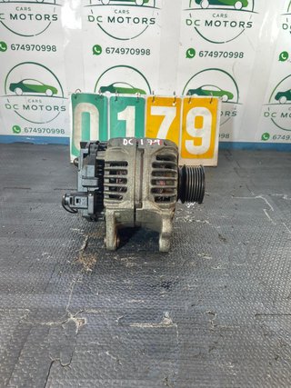 028903028 alternador Volkswagen golf IV 1.6i 105cv BLB