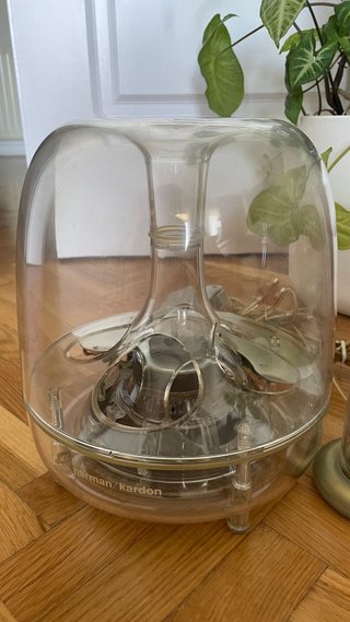 Altavoces Harman Kardon para ordenador