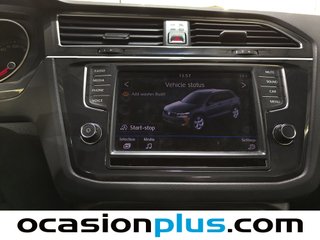 Volkswagen Tiguan Edition 1.4 TSI BMT 92 kW (125 CV)
