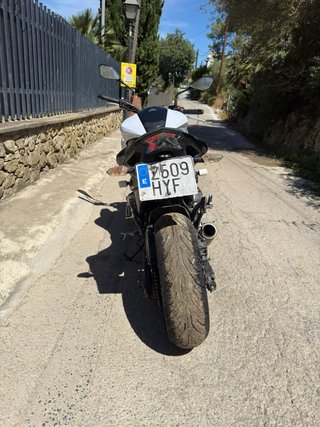 Kawasaki Z800 E A2