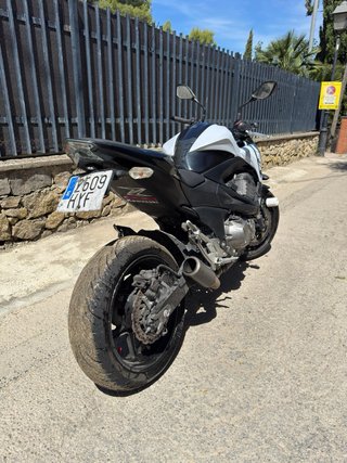 Kawasaki Z800 E A2