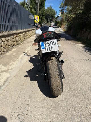 Kawasaki Z800 E A2