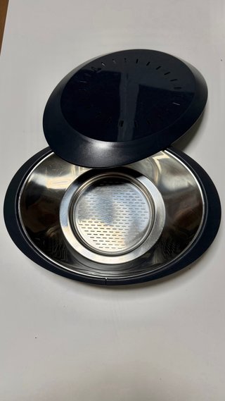 Varoma Metal Thermomix TM31