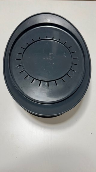Varoma Metal Thermomix TM31