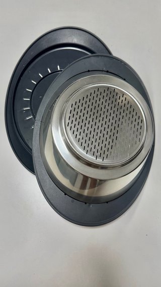 Varoma Metal Thermomix TM31