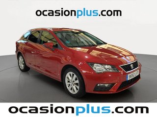 SEAT León ST 1.0 EcoTSI S&S Style Edition 85 kW (115 CV)