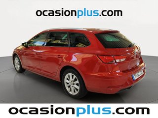 SEAT León ST 1.0 EcoTSI S&S Style Edition 85 kW (115 CV)