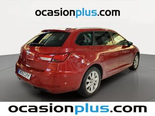 SEAT León ST 1.0 EcoTSI S&S Style Edition 85 kW (115 CV)