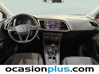 SEAT León ST 1.0 EcoTSI S&S Style Edition 85 kW (115 CV)