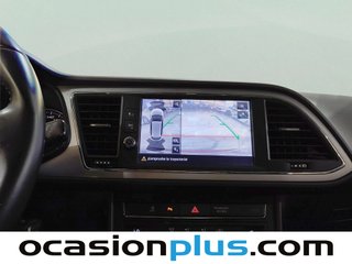 SEAT León ST 1.0 EcoTSI S&S Style Edition 85 kW (115 CV)