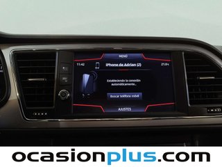 SEAT León ST 1.0 EcoTSI S&S Style Edition 85 kW (115 CV)