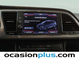 SEAT León ST 1.0 EcoTSI S&S Style Edition 85 kW (115 CV)