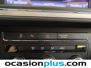 SEAT León ST 1.0 EcoTSI S&S Style Edition 85 kW (115 CV)